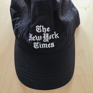 Etudes x The New York Times cap hat